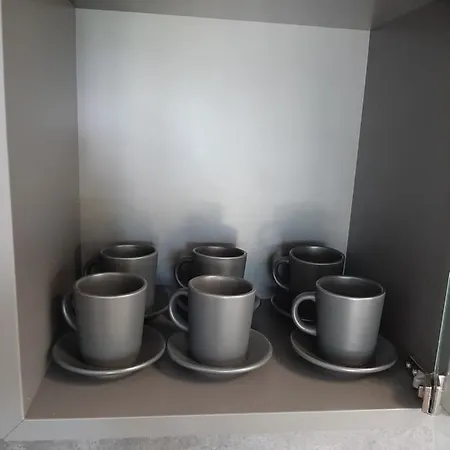 Holiday Home Sciacca Holiday home