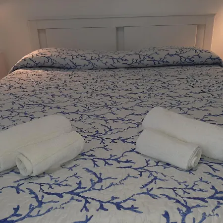 Holiday home Holiday Home Sciacca Sciacca