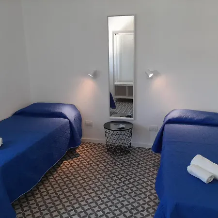 Holiday Home Sciacca Holiday home