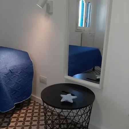Holiday Home Sciacca Sciacca