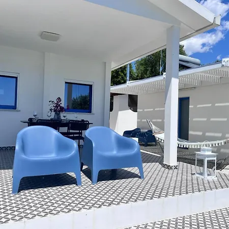 Holiday Home Sciacca Sciacca