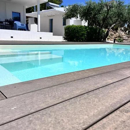 Holiday Home Sciacca * Sciacca