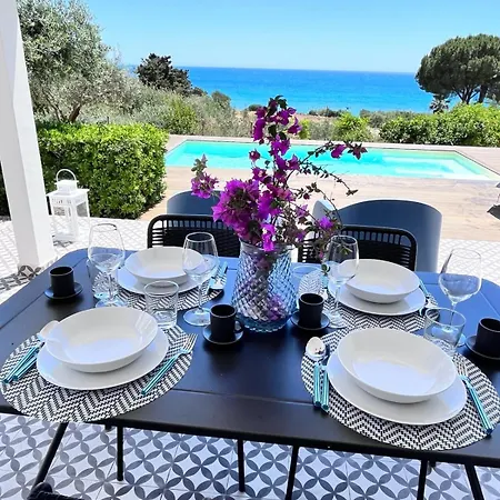 Holiday Home Sciacca Holiday home *