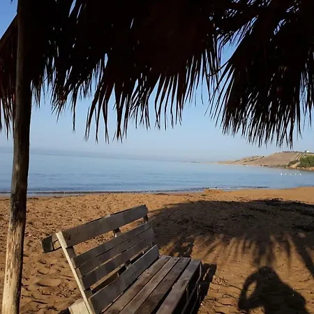 Holiday Home Sciacca * Sciacca