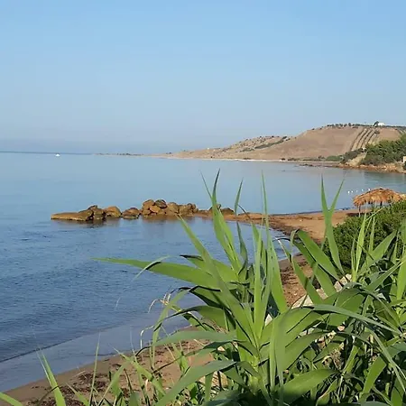 Holiday home Holiday Home Sciacca *