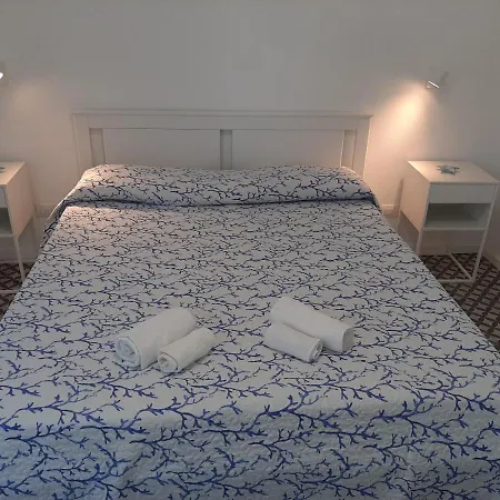 Holiday home Holiday Home Sciacca